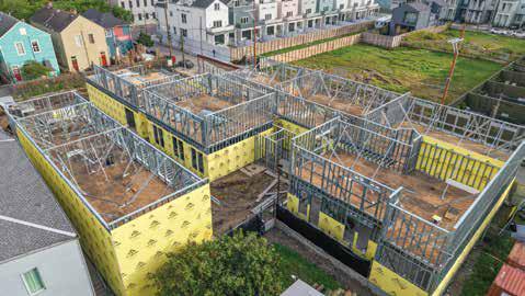 Steel Construction